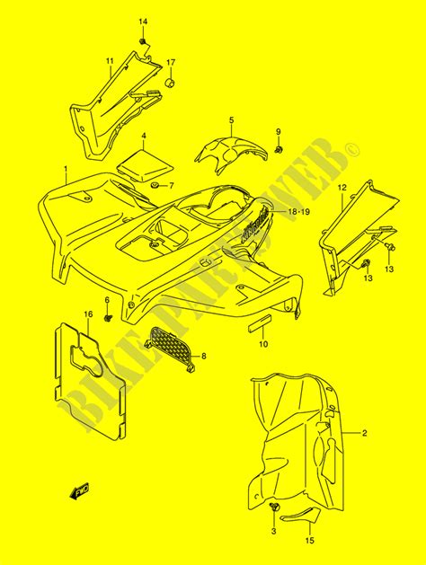 suzuki king quad parts|suzuki king quad parts diagram.